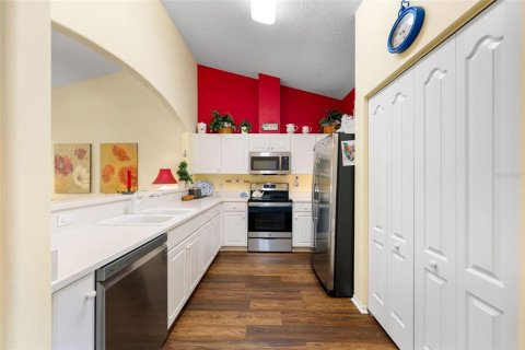 Copropriété à vendre à Palm Coast, Floride: 2 chambres, 106.19 m2 № 1759673 - photo 16