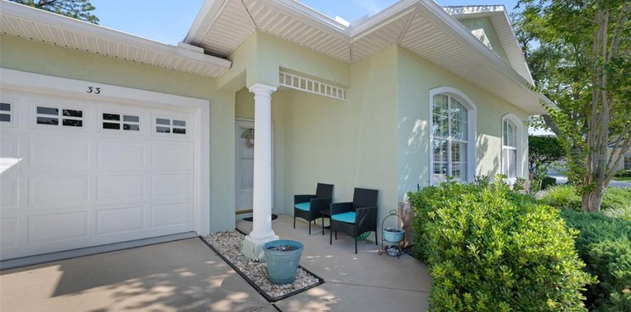 Condo à Palm Coast, Floride, 2 chambres № 1759673