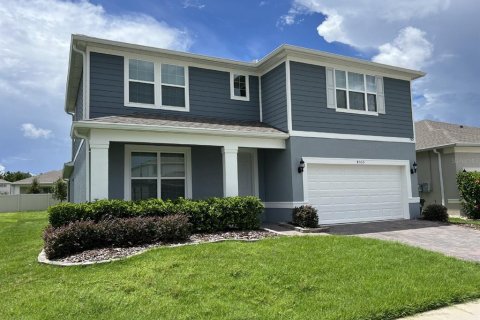 Casa en venta en Winter Garden, Florida, 5 dormitorios, 269.42 m2 № 1536502 - foto 1