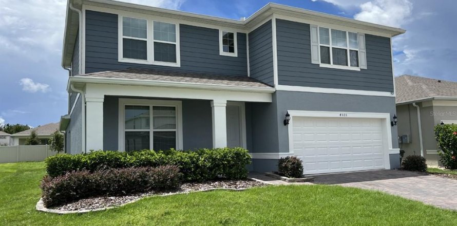 Casa en Winter Garden, Florida 5 dormitorios, 269.42 m2 № 1536502