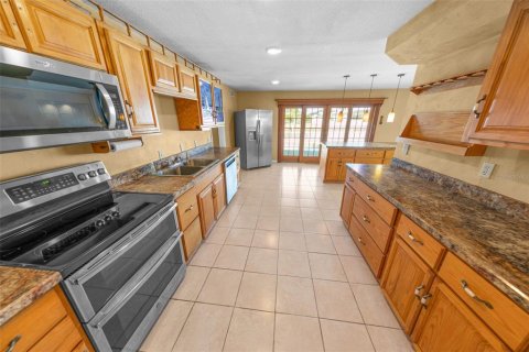 House in Ponce Inlet, Florida 4 bedrooms, 215.16 sq.m. № 2436982 - photo 11