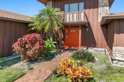 House in Ponce Inlet, Florida 4 bedrooms, 215.16 sq.m. № 2436982 - photo 5