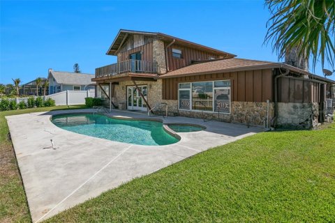 House in Ponce Inlet, Florida 4 bedrooms, 215.16 sq.m. № 2436982 - photo 6
