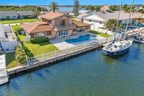 House in Ponce Inlet, Florida 4 bedrooms, 215.16 sq.m. № 2436982 - photo 3