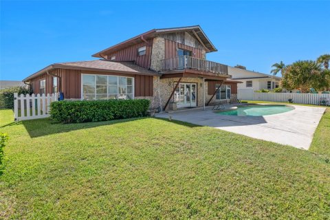 House in Ponce Inlet, Florida 4 bedrooms, 215.16 sq.m. № 2436982 - photo 7