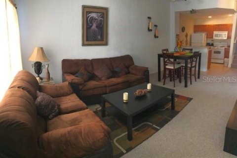 Touwnhouse à louer à Kissimmee, Floride: 3 chambres, 120.4 m2 № 2431152 - photo 3