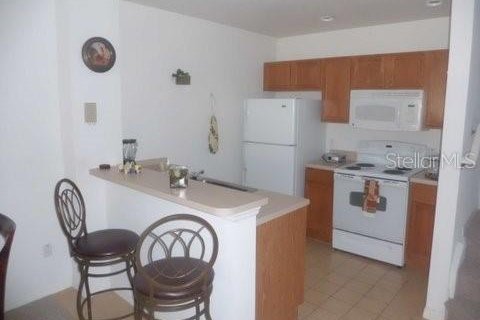 Touwnhouse à louer à Kissimmee, Floride: 3 chambres, 120.4 m2 № 2431152 - photo 4