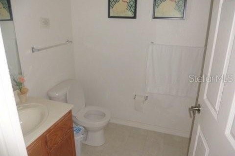 Touwnhouse à louer à Kissimmee, Floride: 3 chambres, 120.4 m2 № 2431152 - photo 10