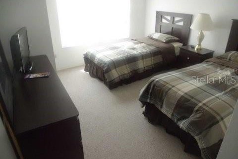 Touwnhouse à louer à Kissimmee, Floride: 3 chambres, 120.4 m2 № 2431152 - photo 8