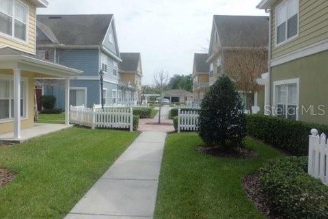Touwnhouse à louer à Kissimmee, Floride: 3 chambres, 120.4 m2 № 2431152 - photo 2
