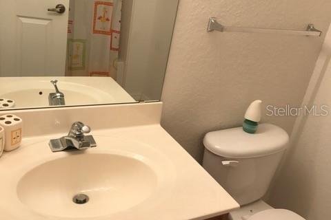 Touwnhouse à louer à Kissimmee, Floride: 3 chambres, 120.4 m2 № 2431152 - photo 5