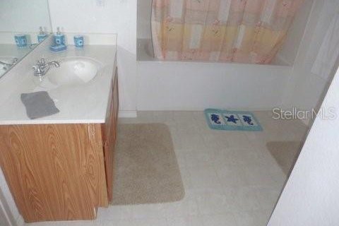 Touwnhouse à louer à Kissimmee, Floride: 3 chambres, 120.4 m2 № 2431152 - photo 9