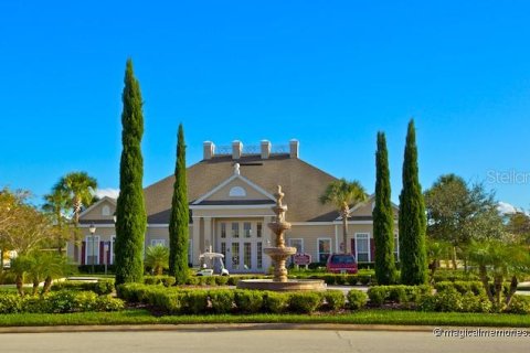 Touwnhouse à louer à Kissimmee, Floride: 3 chambres, 120.4 m2 № 2431152 - photo 11