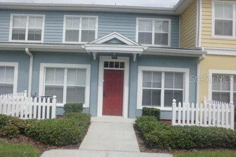 Touwnhouse à Kissimmee, Floride 3 chambres, 120.4 m2 № 2431152