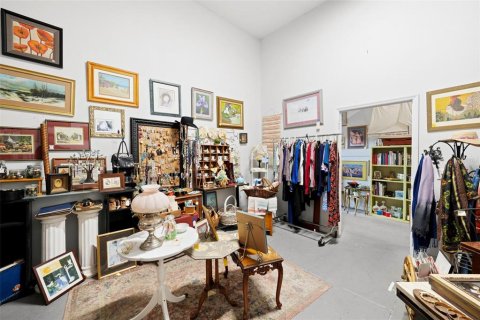 Снять в аренду коммерческую недвижимость в Тампа, Флорида 265.7м2, № 1720003 - фото 3