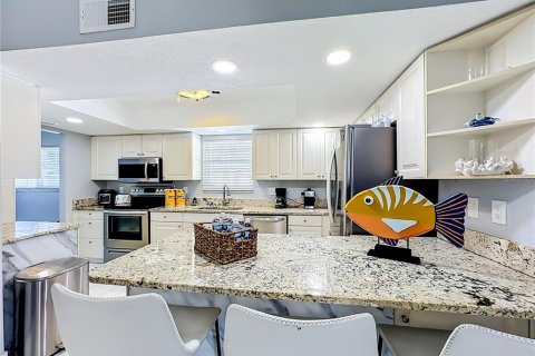 Villa ou maison à vendre à Sarasota, Floride: 3 chambres, 184.5 m2 № 2419065 - photo 22