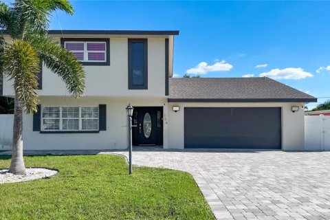 Villa ou maison à Sarasota, Floride 3 chambres, 184.5 m2 № 2419065