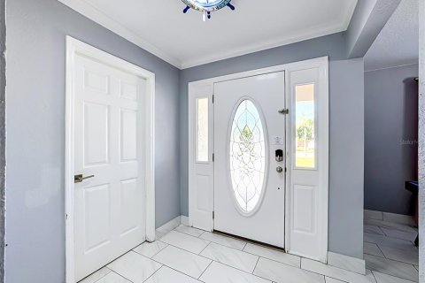 Villa ou maison à vendre à Sarasota, Floride: 3 chambres, 184.5 m2 № 2419065 - photo 9