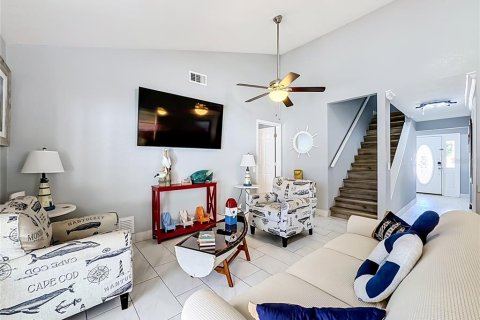 Villa ou maison à vendre à Sarasota, Floride: 3 chambres, 184.5 m2 № 2419065 - photo 29