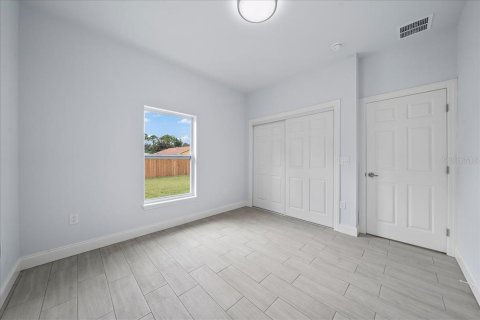 House in Cocoa, Florida 4 bedrooms, 159.42 sq.m. № 1808600 - photo 26