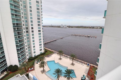 Copropriété à vendre à Holly Hill, Floride: 2 chambres, 154.22 m2 № 1010106 - photo 25