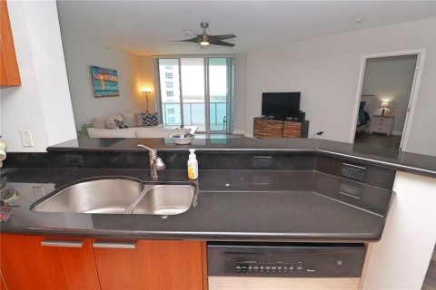 Copropriété à vendre à Holly Hill, Floride: 2 chambres, 154.22 m2 № 1010106 - photo 11