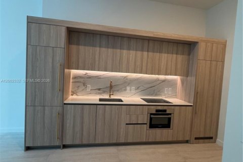 Кондоминиум с 1 спальней в Майами, Флорида № 2067717