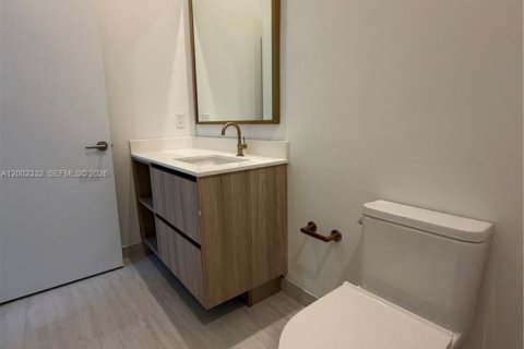 Снять в аренду кондоминиум в Майами, Флорида 1 спальня, 72.84м2, № 2067717 - фото 4