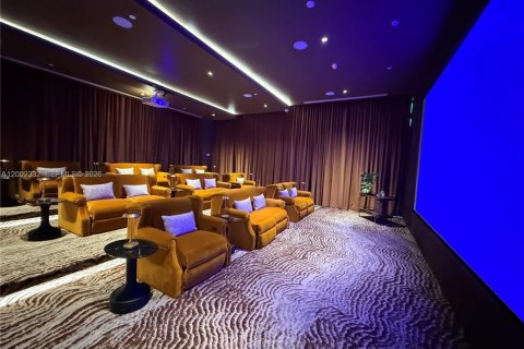 Снять в аренду кондоминиум в Майами, Флорида 1 спальня, 72.84м2, № 2067717 - фото 26