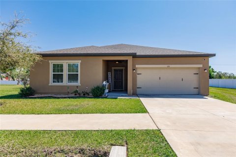 House in Seffner, Florida 4 bedrooms, 183.85 sq.m. № 1581939 - photo 3