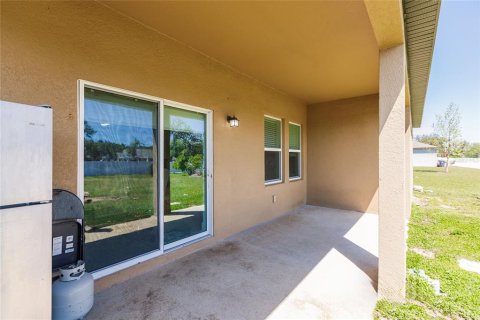 House in Seffner, Florida 4 bedrooms, 183.85 sq.m. № 1581939 - photo 30
