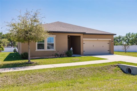 House in Seffner, Florida 4 bedrooms, 183.85 sq.m. № 1581939 - photo 2