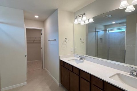 Villa ou maison à louer à Clermont, Floride: 5 chambres, 243.59 m2 № 1866487 - photo 21