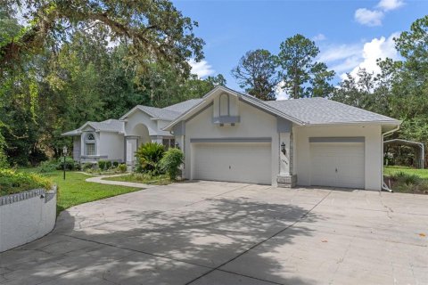 Casa en venta en Beverly Hills, Florida, 3 dormitorios, 257.8 m2 № 1918886 - foto 3