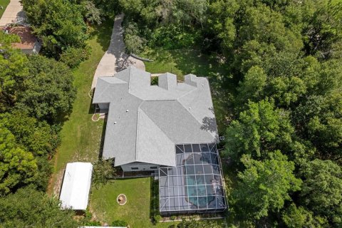 Casa en venta en Beverly Hills, Florida, 3 dormitorios, 257.8 m2 № 1918886 - foto 12