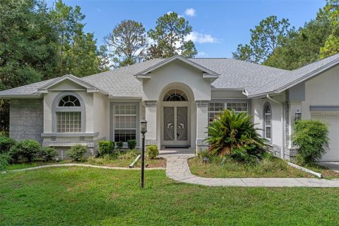 Casa en venta en Beverly Hills, Florida, 3 dormitorios, 257.8 m2 № 1918886 - foto 2