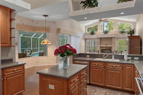 Casa en venta en Beverly Hills, Florida, 3 dormitorios, 257.8 m2 № 1918886 - foto 30
