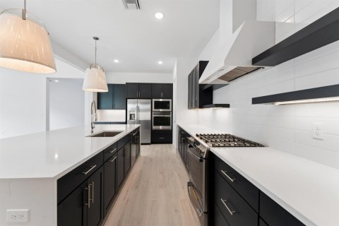 Villa ou maison à vendre à Port St. Lucie, Floride: 3 chambres, 279.82 m2 № 2077498 - photo 16
