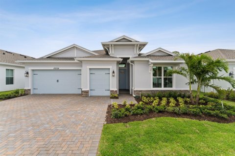 Villa ou maison à Port St. Lucie, Floride 3 chambres, 279.82 m2 № 2077498