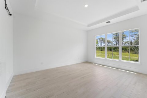 Villa ou maison à vendre à Port St. Lucie, Floride: 3 chambres, 279.82 m2 № 2077498 - photo 25