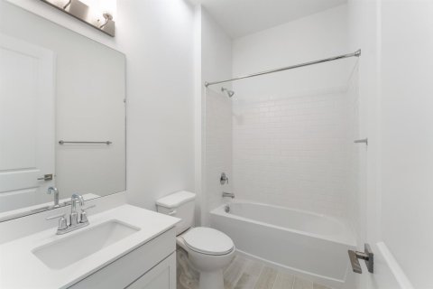 Villa ou maison à vendre à Port St. Lucie, Floride: 3 chambres, 279.82 m2 № 2077498 - photo 10