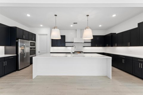 Villa ou maison à vendre à Port St. Lucie, Floride: 3 chambres, 279.82 m2 № 2077498 - photo 14