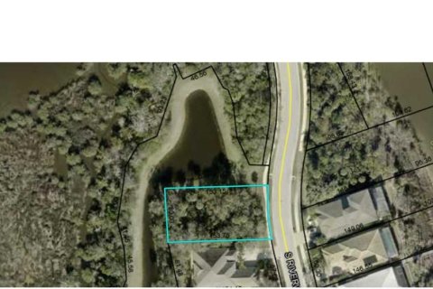 Terreno en venta en Palm Coast, Florida № 1796091 - foto 2