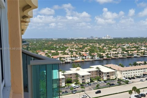Copropriété à vendre à Hollywood, Floride: 54.81 m2 № 2186461 - photo 13