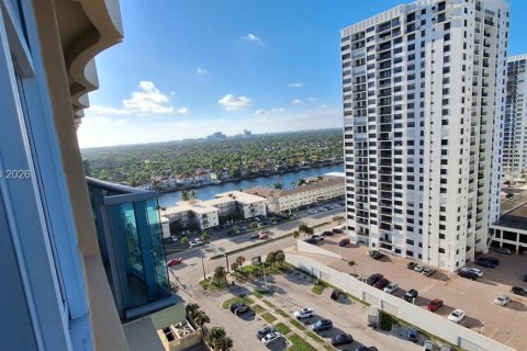 Copropriété à vendre à Hollywood, Floride: 54.81 m2 № 2186461 - photo 12
