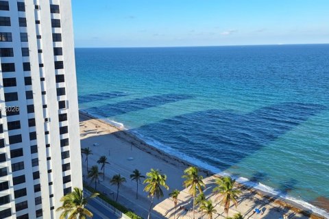 Copropriété à vendre à Hollywood, Floride: 54.81 m2 № 2186461 - photo 7