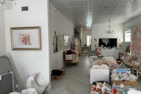 Commercial property in Jupiter, Florida № 2245994 - photo 9
