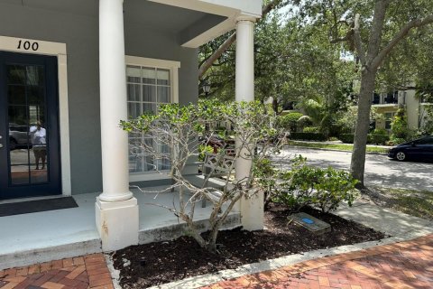 Commercial property in Jupiter, Florida № 2245994 - photo 4