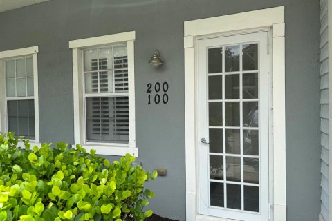Commercial property in Jupiter, Florida № 2245994 - photo 20