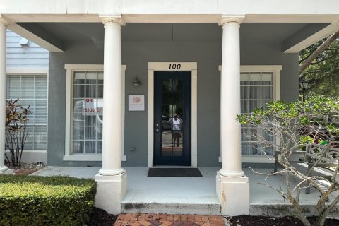 Commercial property in Jupiter, Florida № 2245994 - photo 3